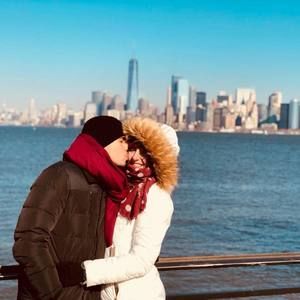 Meet your Posher, Brenda